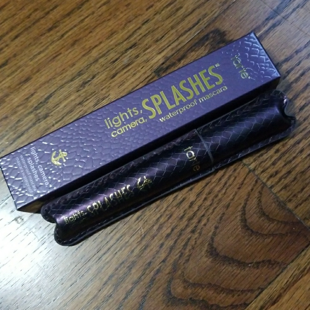 BNIB Tarte Mascara *SOLD*